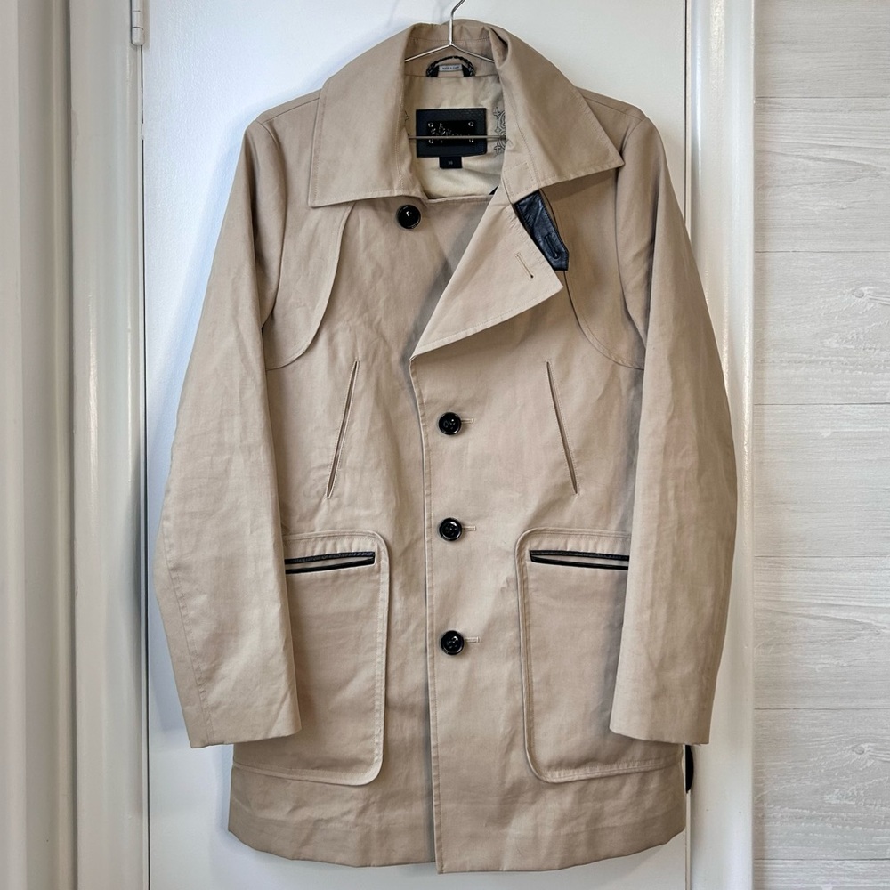 Mackage Jacket